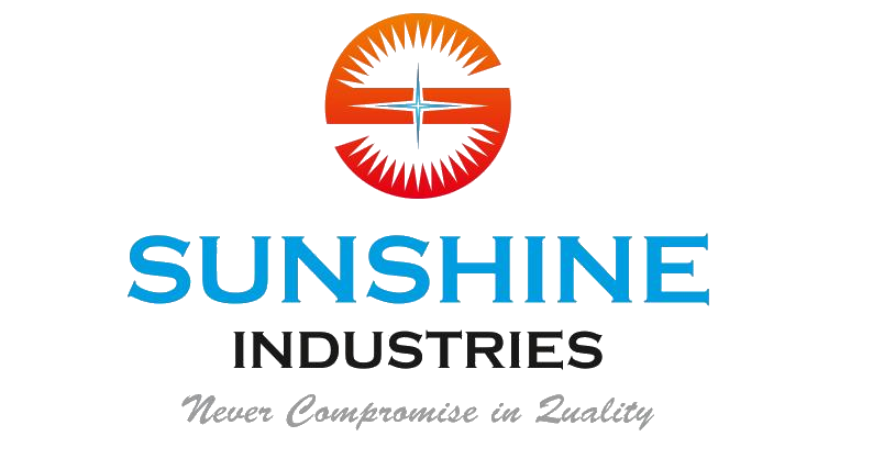 Sunshine Industries : Brand Short Description Type Here.